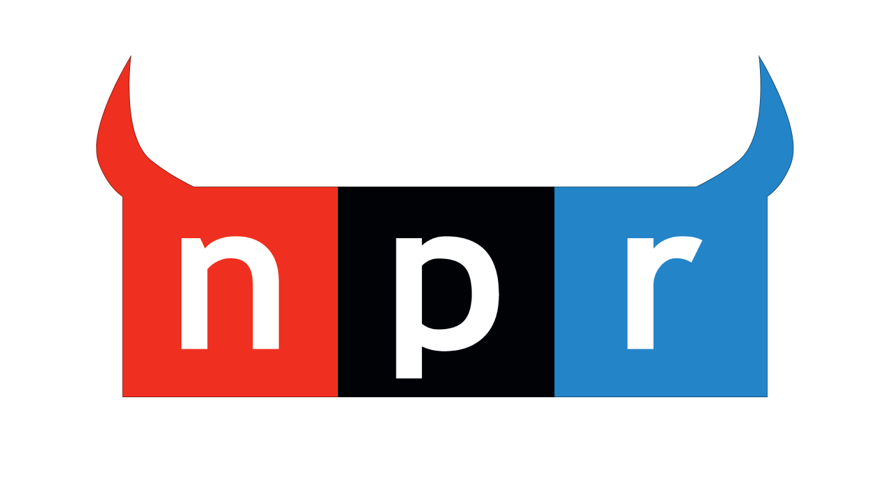 Was NPR in on the January 6th "False Flag" Operation?